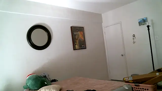Živý XXX chat SexyB214