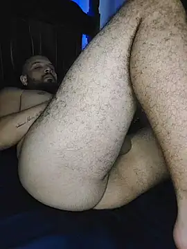 Gasc_1992's Live XXX Chat