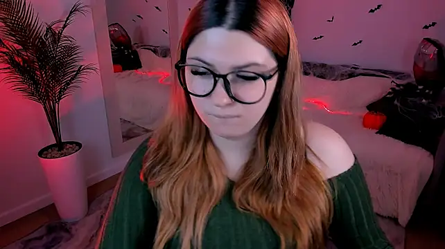 FieryMilenan Live XXX chat