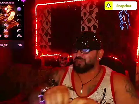 mr_wolf46のライブXXXチャット