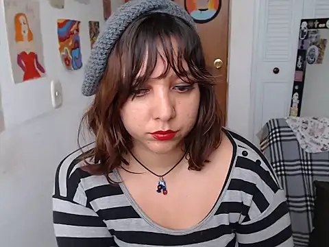 soynanabela28 – Live XXX-chat