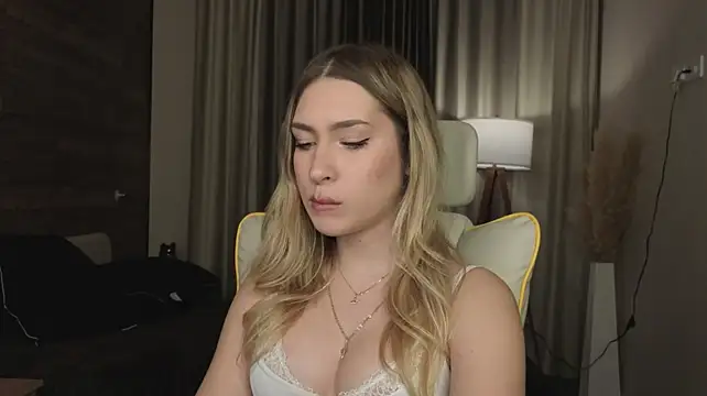 therealbarbie1's Live XXX Chat