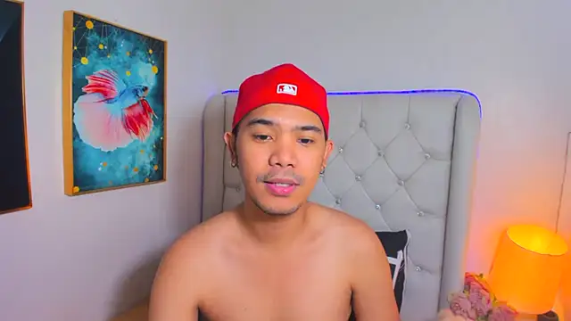 Chat +18 de AsianZero ao vivo
