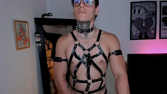 Simon_cortes – Naživo XXX chat