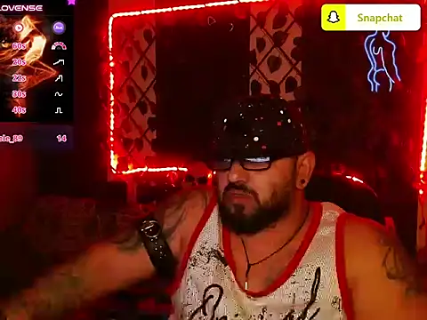 دردشة mr_wolf46 الجنسية المباشرة