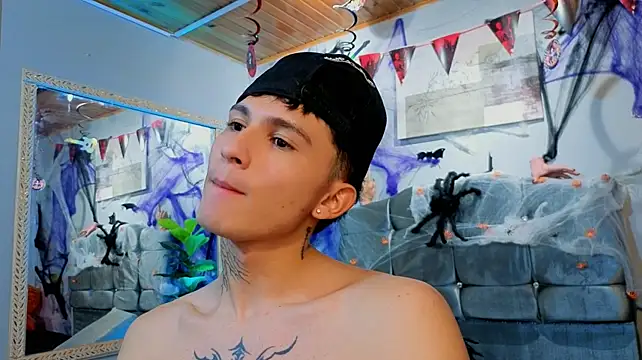 Axel_Ryder Chat XXX live