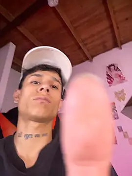 Jake_beach_ Chat XXX in diretta