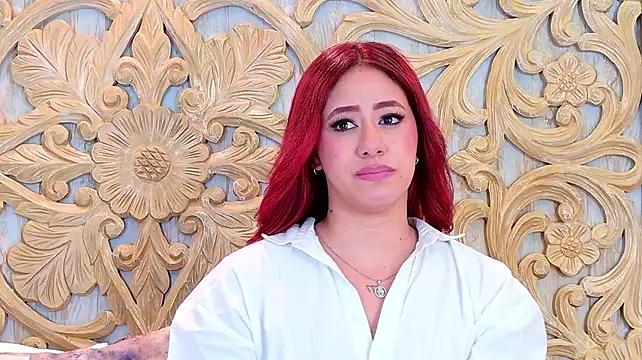 Sofy_acevedo Adlı Modelin Canlı XXX Sohbeti