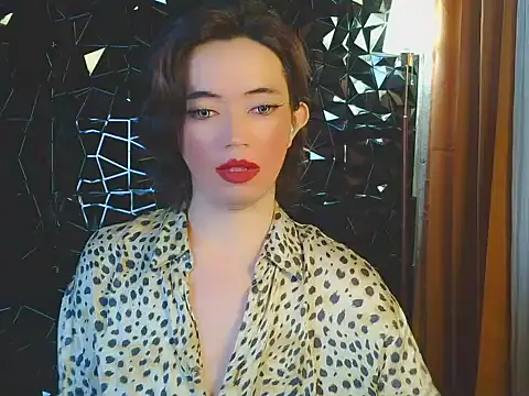 MsStein 现场XXX聊天