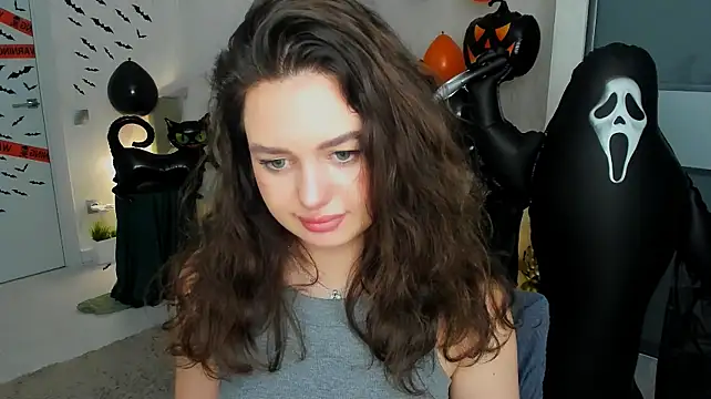 MiracleCurly Live XXX-chat