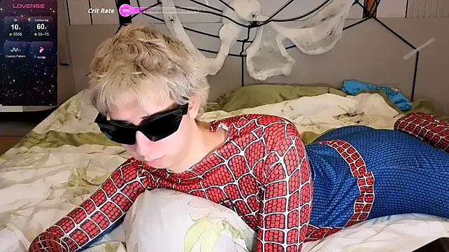 Chat +18 de Timothy_Fox ao vivo