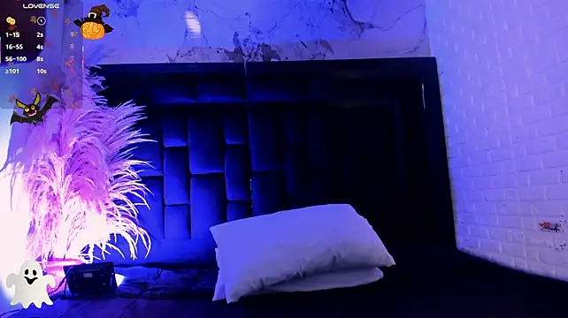 Živý XXX chat CasperMilers