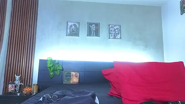 hanny_rousse Chat XXX in diretta