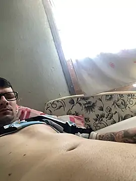 Chat +18 de MetedorRosa ao vivo