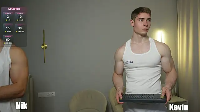Nik_Sharp's Live XXX Chat