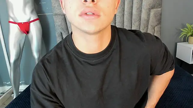 Charlie___Musk – Naživo XXX chat