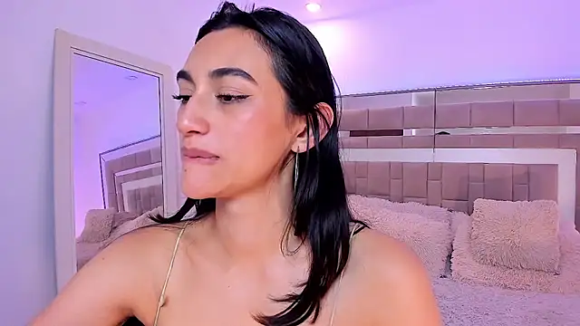 Gabee_7 Adlı Modelin Canlı XXX Sohbeti