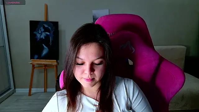 DelarySong live XXX chat