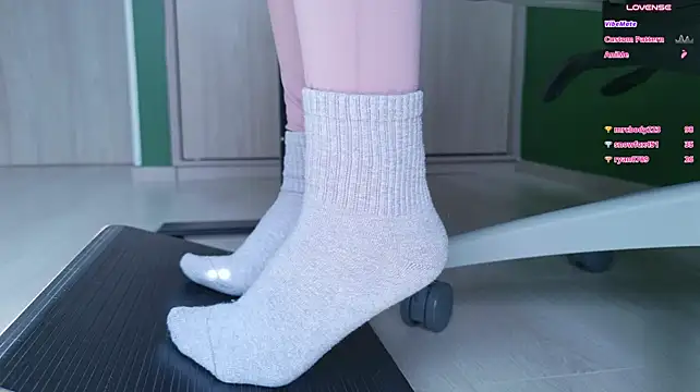 feetbeth 라이브 XXX 채팅