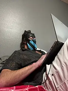 Jay_boundのウェブカメラショー