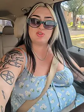 Chat XXX en directo de ImKatMeow