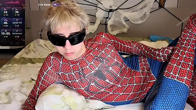 Timothy_Fox – Naživo XXX chat