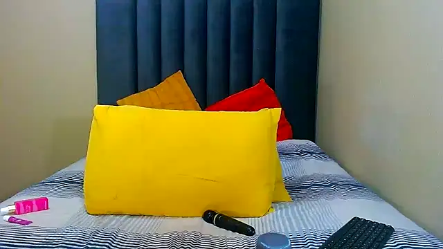 Chat XXX ao vivo de SexyMiaC