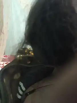 stepsister_spy 网络视讯表演