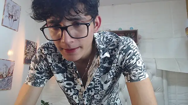 tim_cooper Live XXX-Chat
