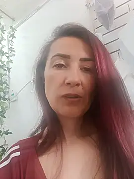 Show webcam de Rouss_Castillo