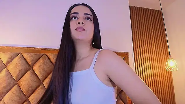 LunaVs 라이브 XXX 채팅