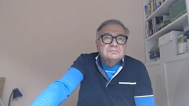 Živý XXX chat YOU6me