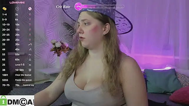 Megan_Violer Adlı Modelin Canlı XXX Sohbeti
