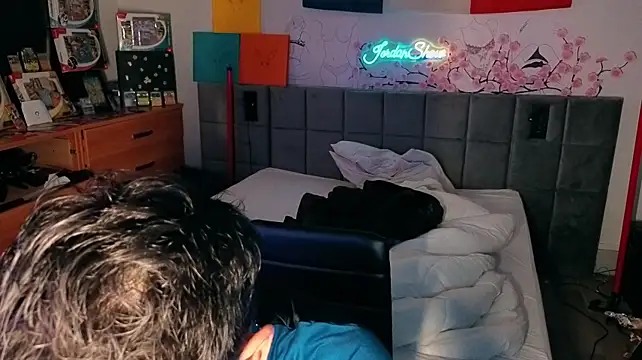 Chat XXX Live JordanShow