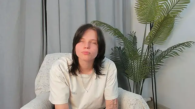 KaleyDekay's Live XXX Chat