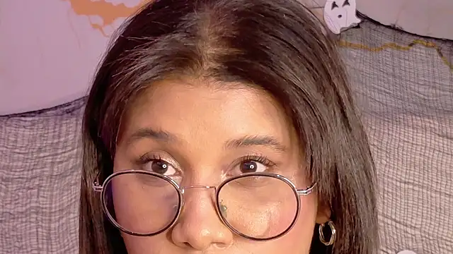 LorenaVelezn Webbikameraesitys