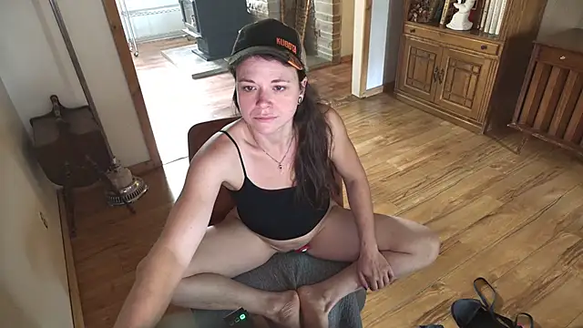 XXX chat uživo modela MarcyJones