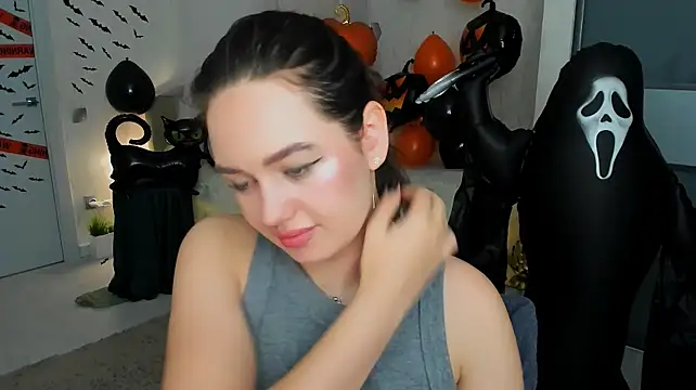 MiracleCurly live XXX chat