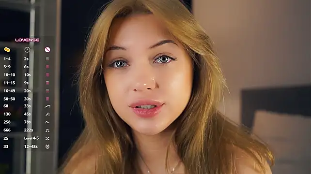 KateDolphin Adlı Modelin Canlı XXX Sohbeti