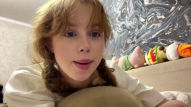 Chat XXX ao vivo de curlyhaired