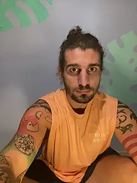 Chat XXX ao vivo de FableScott