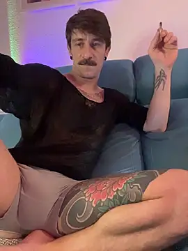 _Lordjizz Chat XXX in diretta