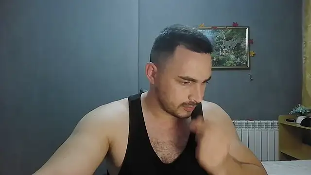 Онлайн чат XXX mastermute