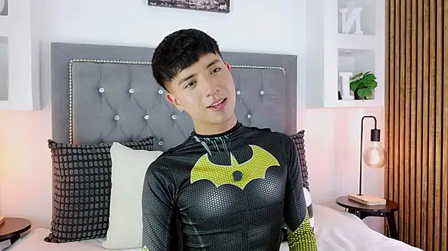 Chat XXX Live Keen_Nico