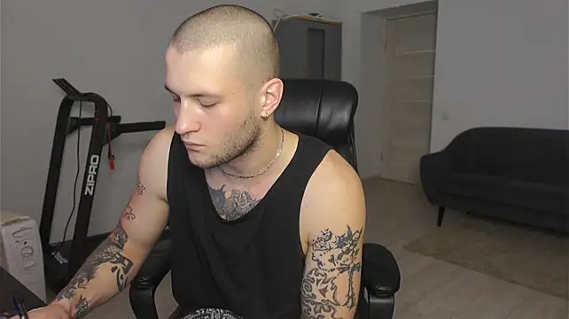 Igor_Wilde Obrolan Langsung XXX