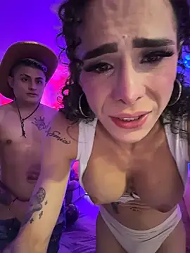 Chat XXX ao vivo de Mydreams69