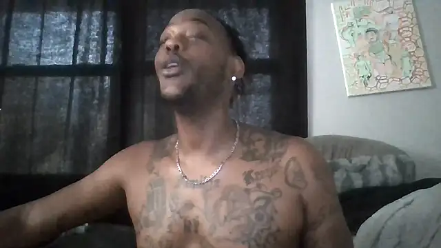 Show webcam de zdaddymm