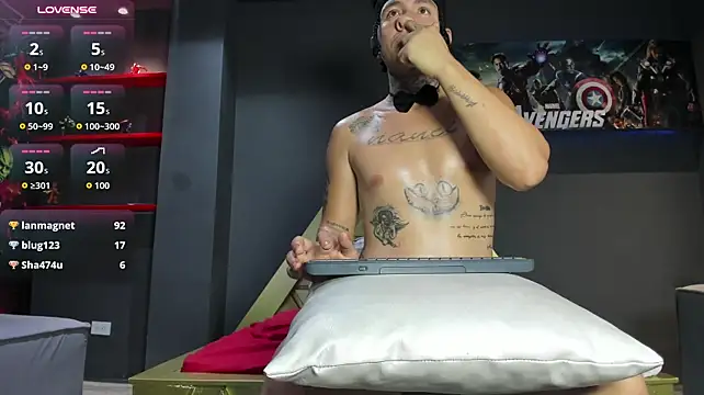 Jay_Stone5 live XXX chat