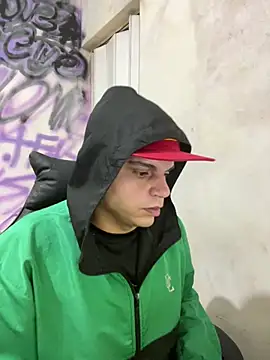 Magosupreme Adlı Modelin Canlı XXX Sohbeti