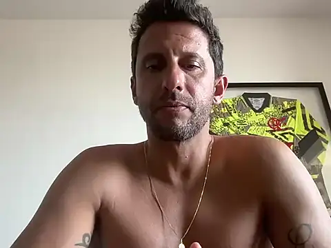 Don_fln – Live XXX-chat